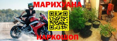 молекула духа Бузулук